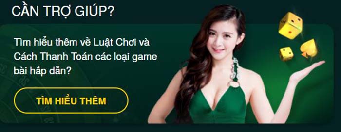 Dịch vụ chăm sóc khách hàng V9bet