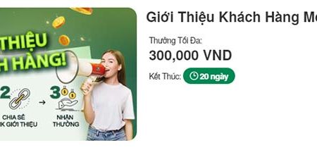 Giới thiệu khách hàng mới đến v9bet, nhận 300k tiền cược