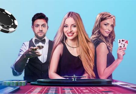 Hướng dẫn chơi Roulette trực tuyến tại nhà cái V9bet