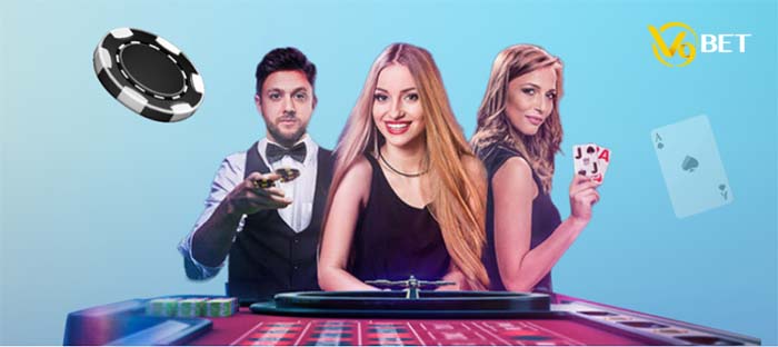 Hướng dẫn chơi Roulette trực tuyến