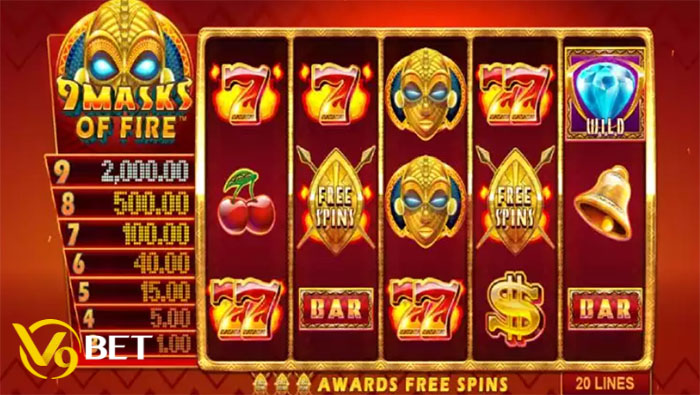 9-masks-of-fires-slot-v9bet