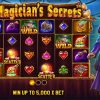 magicians-secrets-slot