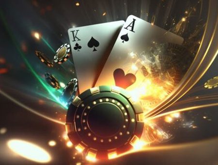Hướng dẫn cách chơi Blackjack 3D chi tiết tại nhà cái V9bet